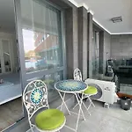 Apartamento Paradiso 'b' 108 Private Cozy *