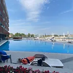 Апартамент Paradiso 'b' 108 Private Cozy Несебър
