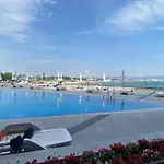 Paradiso 'b' 108 Private Cozy Апартамент Несебър