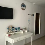 Апартамент Paradiso 'b' 108 Private Cozy Несебър