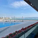 Paradiso 'b' 108 Private Cozy * Nesebar