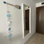 Paradiso 'b' 108 Private Cozy Апартамент Несебър
