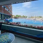 Apartamento Paradiso 'b' 108 Private Cozy Nesebar