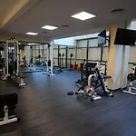 Paradiso 'b' 108 Private Cozy Апартамент Несебър