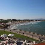 Paradiso 'b' 108 Private Cozy Несебър