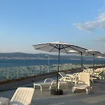 Paradiso 'b' 108 Private Cozy Апартамент