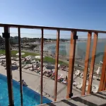 Апартамент Paradiso 'b' 108 Private Cozy *