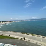 Апартамент Paradiso 'b' 108 Private Cozy Несебър