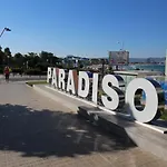 Апартамент Paradiso 'b' 108 Private Cozy Несебър