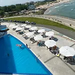 Paradiso 'b' 108 Private Cozy * Несебър