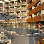 Paradiso 'b' 108 Private Cozy Несебър