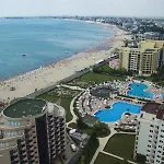 Апартамент Paradiso 'b' 108 Private Cozy *