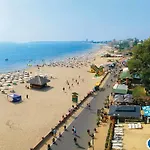 Paradiso 'b' 108 Private Cozy Апартамент Несебър