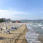 Апартамент Paradiso 'b' 108 Private Cozy *