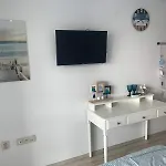 Paradiso 'b' 108 Private Cozy Апартамент Несебър