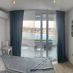 Paradiso 'b' 108 Private Cozy * Несебър