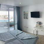 Paradiso 'b' 108 Private Cozy Несебър
