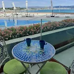 Paradiso 'b' 108 Private Cozy * Несебър