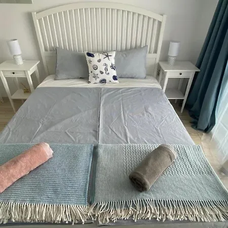 Apartmán Paradiso 'b' 108 Private Cozy
