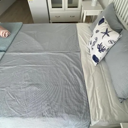 Paradiso 'b' 108 Private Cozy 아파트 네세부르