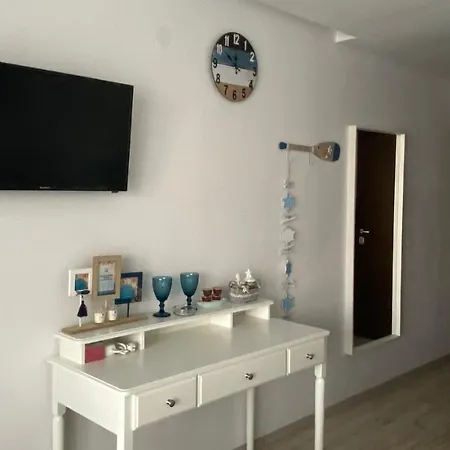 Apartmán Paradiso 'b' 108 Private Cozy Nesebar