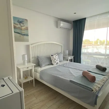 Apartmán Paradiso 'b' 108 Private Cozy Nesebar