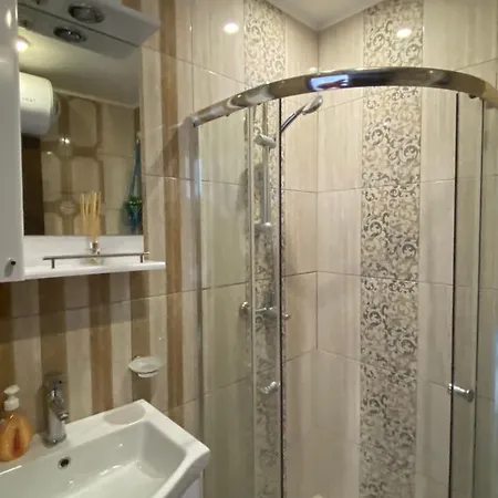 公寓 Paradiso 'b' 108 Private Cozy