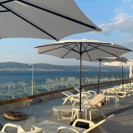 Paradiso 'b' 108 Private Cozy 公寓 *