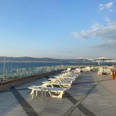 Paradiso 'b' 108 Private Cozy Nesebar