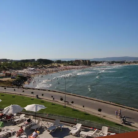 Paradiso 'b' 108 Private Cozy 内塞伯尔