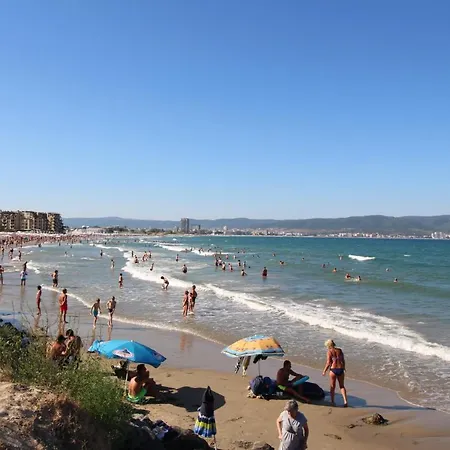 公寓 Paradiso 'b' 108 Private Cozy *