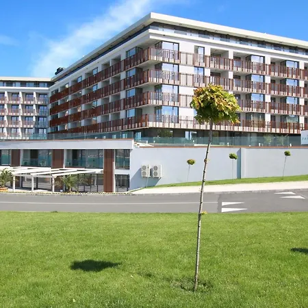 Paradiso 'b' 108 Private Cozy * 内塞伯尔