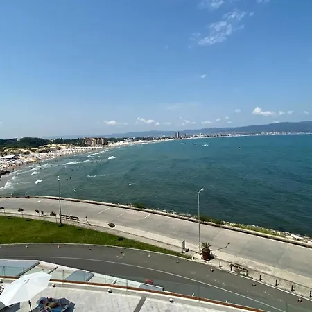 Paradiso 'b' 108 Private Cozy