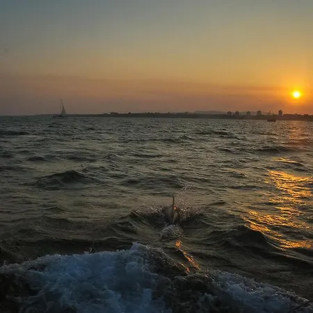 Paradiso 'b' 108 Private Cozy 公寓