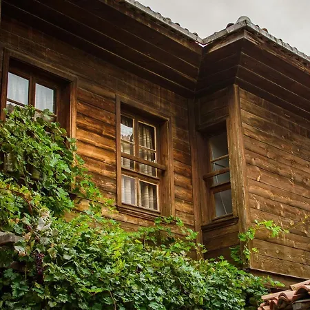 Paradiso 'b' 108 Private Cozy Apartmán Nesebar