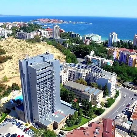 Paradiso 'b' 108 Private Cozy Апартамент