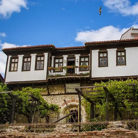 Apartmán Paradiso 'b' 108 Private Cozy Nesebar
