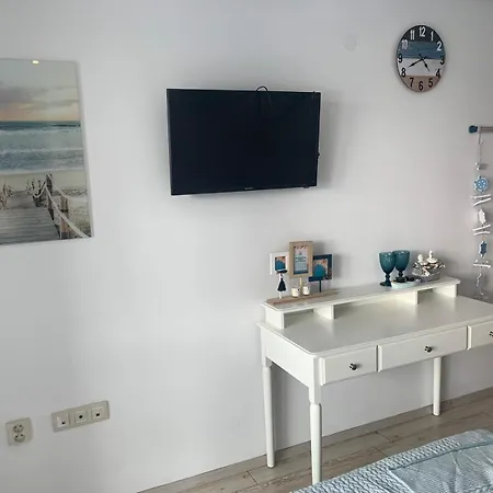 Paradiso 'b' 108 Private Cozy Apartmán Nesebar