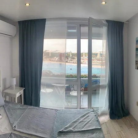 Paradiso 'b' 108 Private Cozy * Несебър