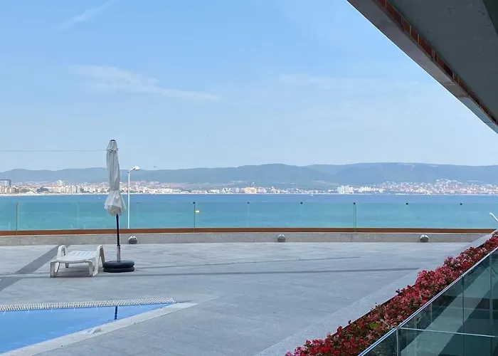 Paradiso 'b' 108 Private Cozy Daire