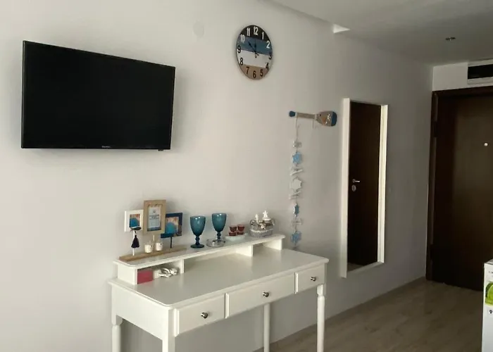 Daire Paradiso 'b' 108 Private Cozy Misivri