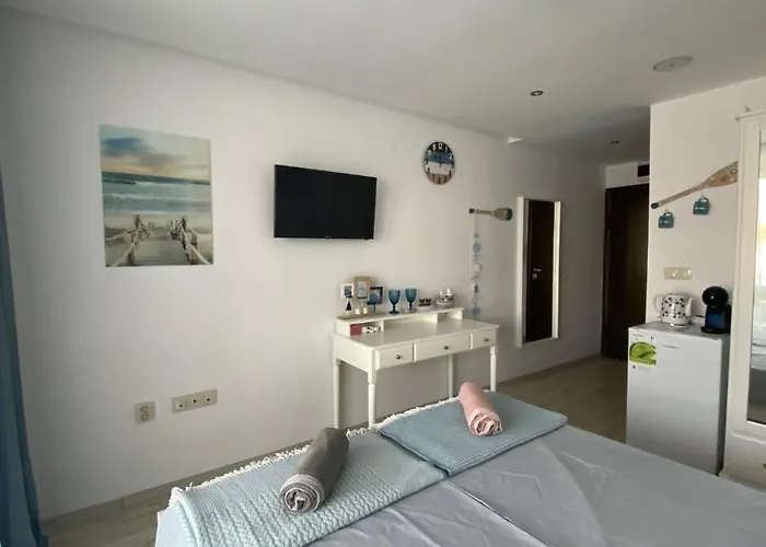 Paradiso 'b' 108 Private Cozy Daire