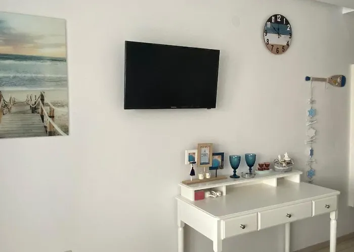 Paradiso 'b' 108 Private Cozy Daire *