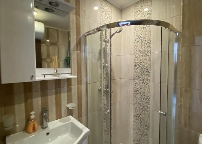 Daire Paradiso 'b' 108 Private Cozy