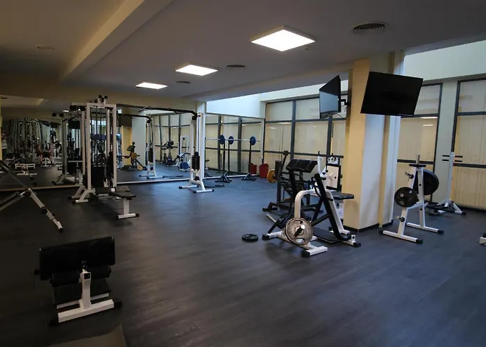 Paradiso 'b' 108 Private Cozy Daire Misivri