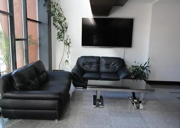 Paradiso 'b' 108 Private Cozy