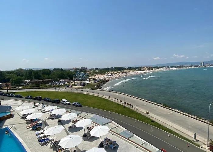 Paradiso 'b' 108 Private Cozy Daire Misivri