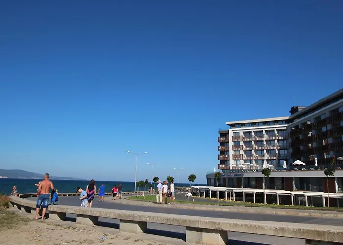 Paradiso 'b' 108 Private Cozy Daire