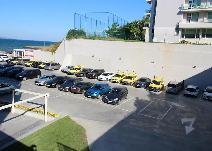 Paradiso 'b' 108 Private Cozy Daire