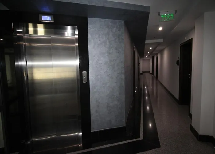 Paradiso 'b' 108 Private Cozy Daire